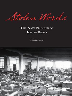 cover image of Stolen Words